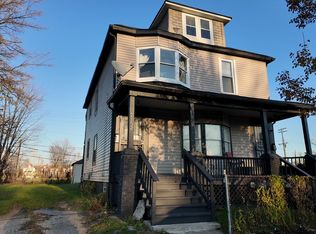2152 Crane St, Detroit, MI