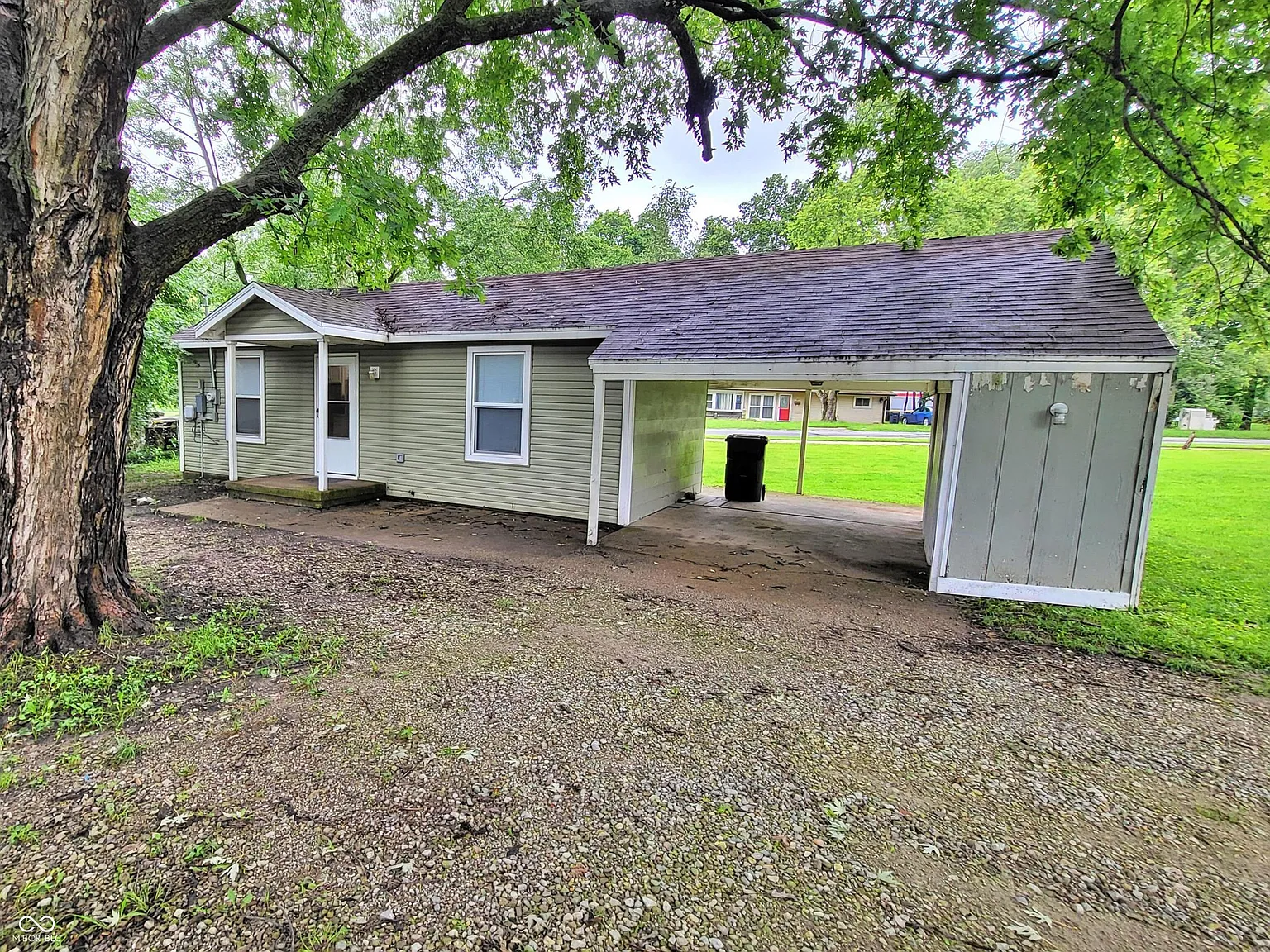 1 bed, 1.0 bath, 503 sqft, $895 — Photo 2