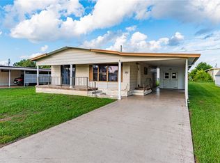 5330 Jo St, Zephyrhills, FL 33542