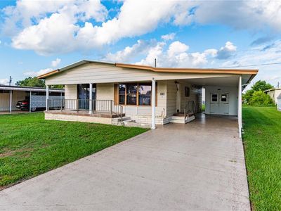 5330 Jo St, Zephyrhills, FL, 33542