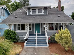 324 S 3rd St, Saint Helens, OR 97051