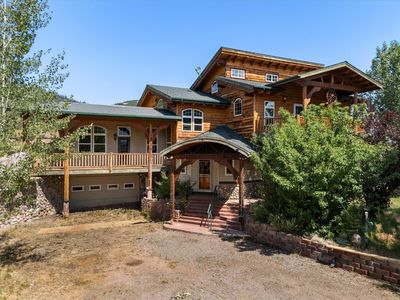 31030 Willow Ln, Steamboat Springs, CO, 80487