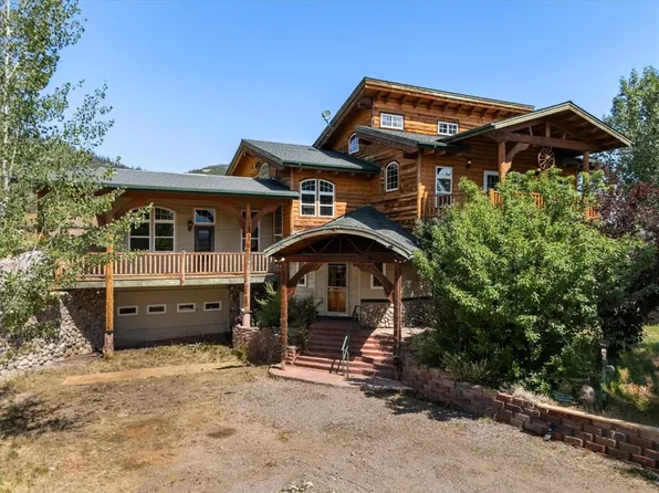 31030 Willow Ln, Steamboat Springs, CO 80487