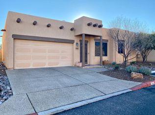 1550 E Painted Colt Loop, Tucson, AZ 85719