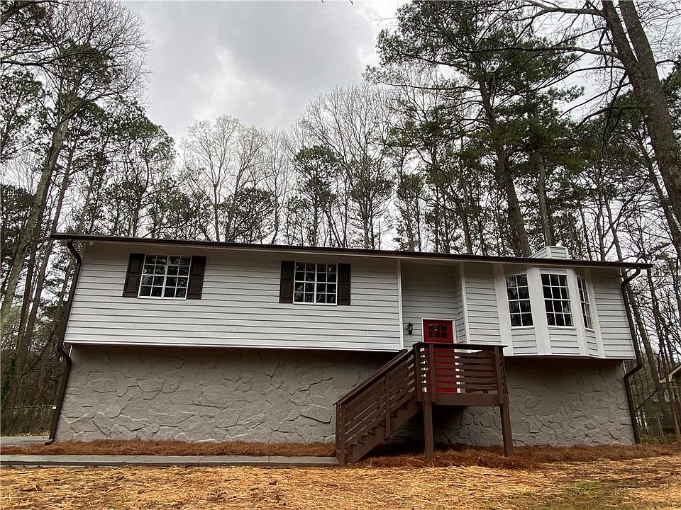 1st image of 4169 Silver Hill Ct