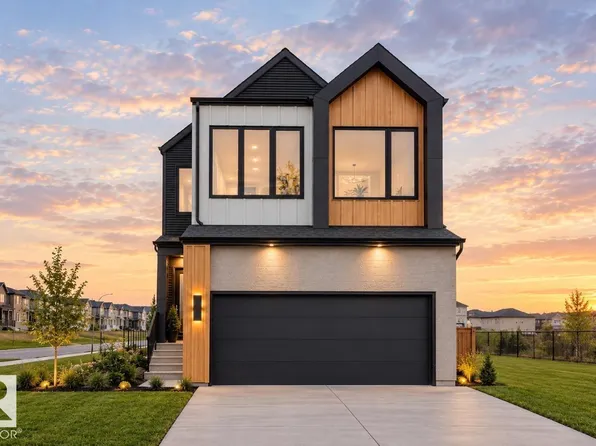 419 31st St NW, Edmonton, AB T6T 2C7