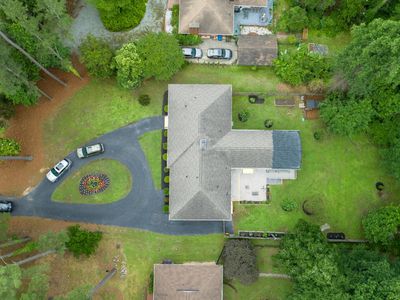 3934 Hope Valley Rd, Durham, NC, 27707