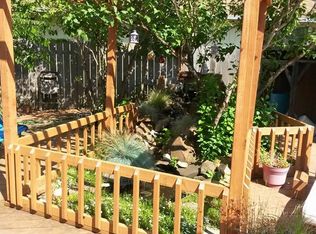 142 SW Harrison St, Sheridan, OR 97378