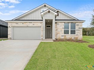1212 Peppermint Dr, Temple, TX 76501