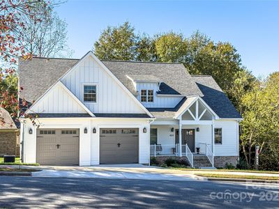 409 19th Avenue Cir NW Lot 12, Hickory, NC, 28601