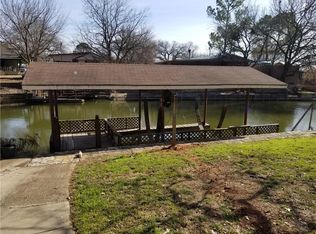 4407 N Port Ridglea Ct, Granbury, TX 76049