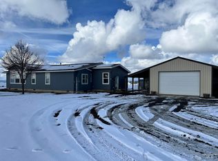 14508 Zero Point Rd, Kendrick, ID 83537
