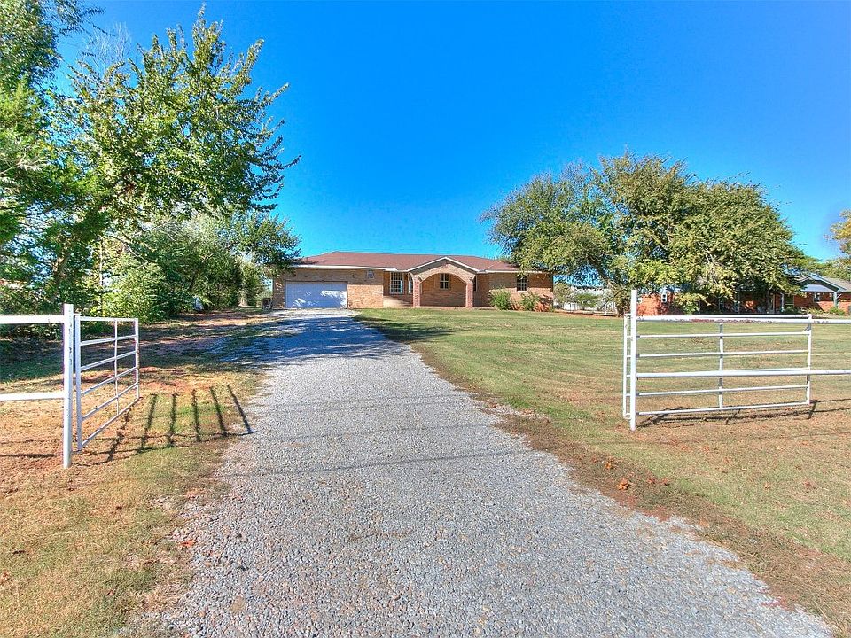 3735 S Pine St, Guthrie, OK 73044 Zillow