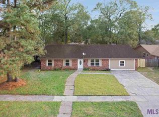 14462 Mora Dr, Baton Rouge, LA 70819