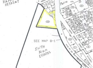 S George St, Charles town, WV 25414