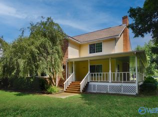 213 Milton Rd, Athens, AL 35611