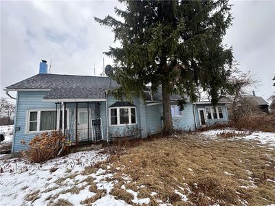 2851 County Line Rd, Watkins Glen, NY, 14891