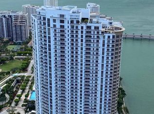 901 Brickell Key Blvd APT 2001, Miami, FL 33131
