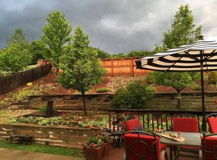 1216 Berganot Trl, Castle Pines, CO 80108