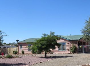 5770 N Brittney Ln, Rimrock, AZ 86335