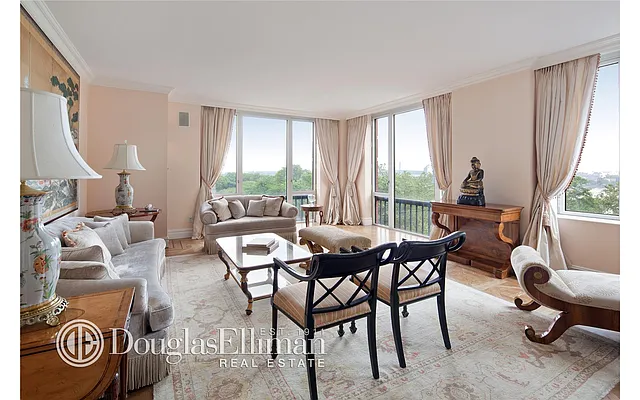 Sold by Douglas Elliman | media 9