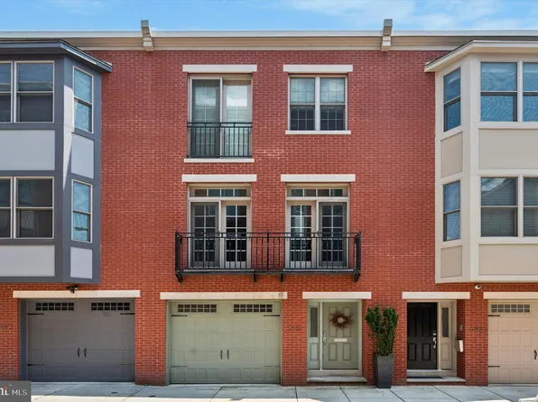 645 N Sydenham St, Philadelphia, PA 19130