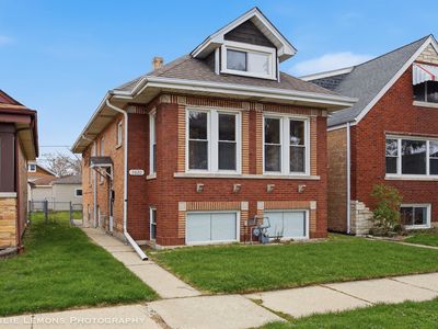 3820 Wesley Ave, Berwyn, IL, 60402