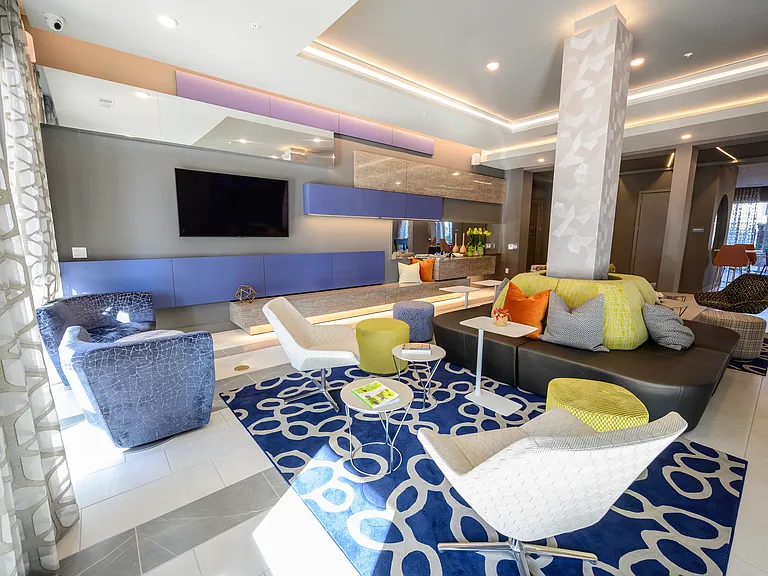 Harmony Luxury Apartments — Photo 17