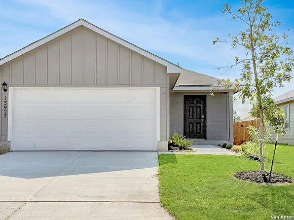 13922 Sandstone Pass, San Antonio, TX 78253