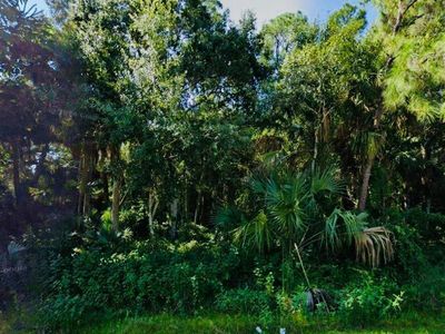 7503 Lakeland Boulevard, Fort Pierce, FL, 34951