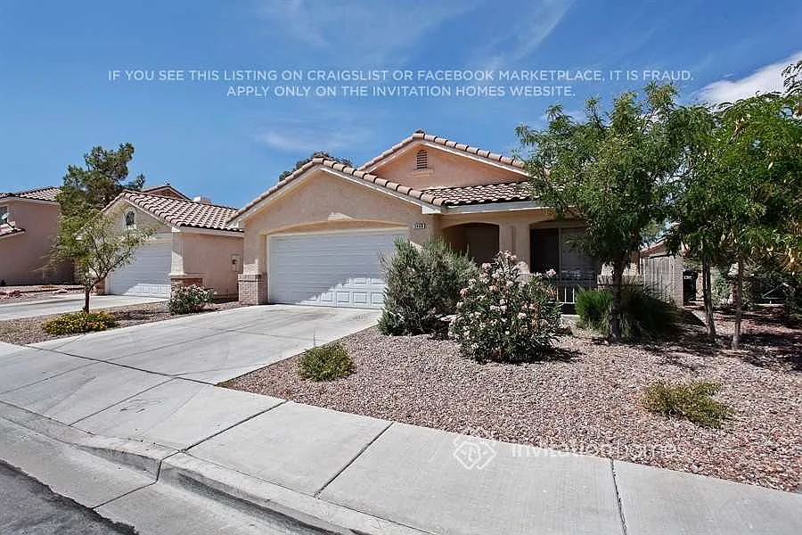 2468 Via de Cortona Henderson, NV 89074 — Photo 2