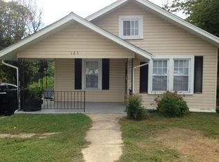 125 Withers Rd, Danville, VA 24541