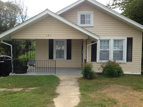 125 Withers Rd, Danville, VA 24541