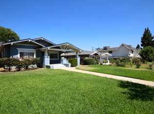124 N 4th St, Alhambra, CA 91801