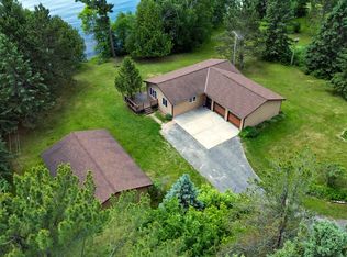21888 Shallow Lake Rd, Warba, MN 55793