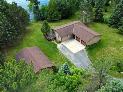 21888 Shallow Lake Rd, Warba, MN, 55793