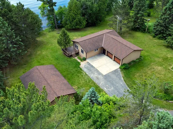 21888 Shallow Lake Rd, Warba, MN 55793