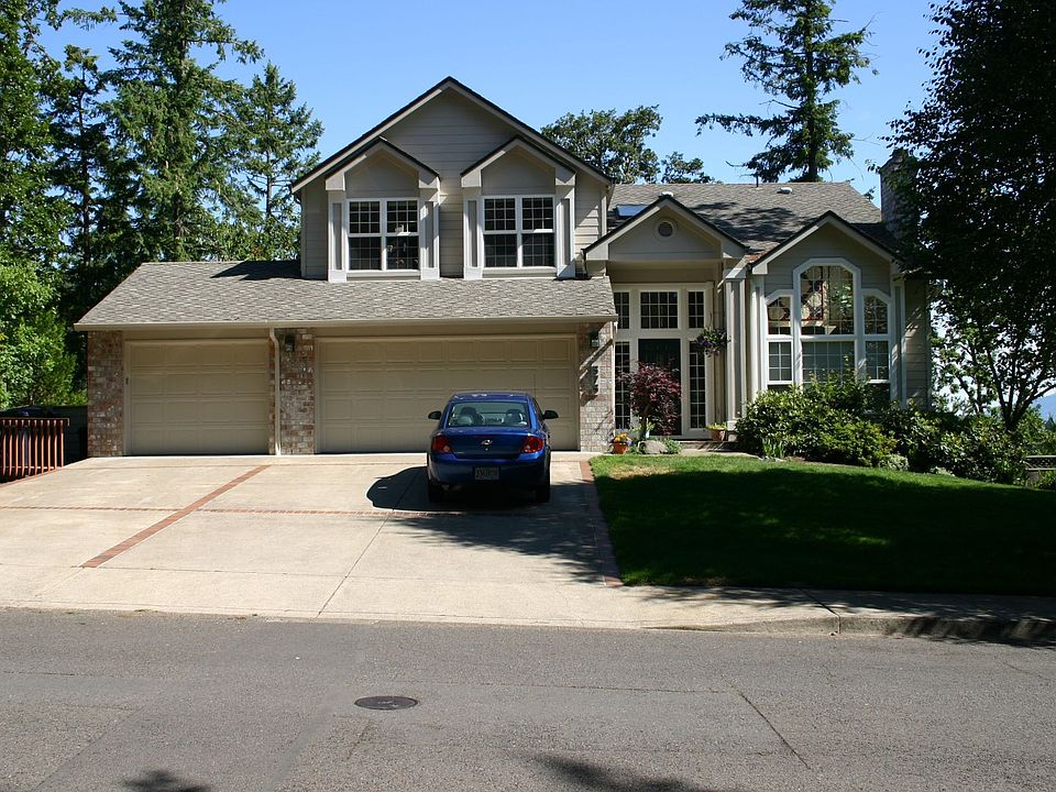 Great Curb Appeal