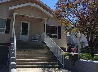 730 Mount Whitney St, Klamath Falls, OR 97601