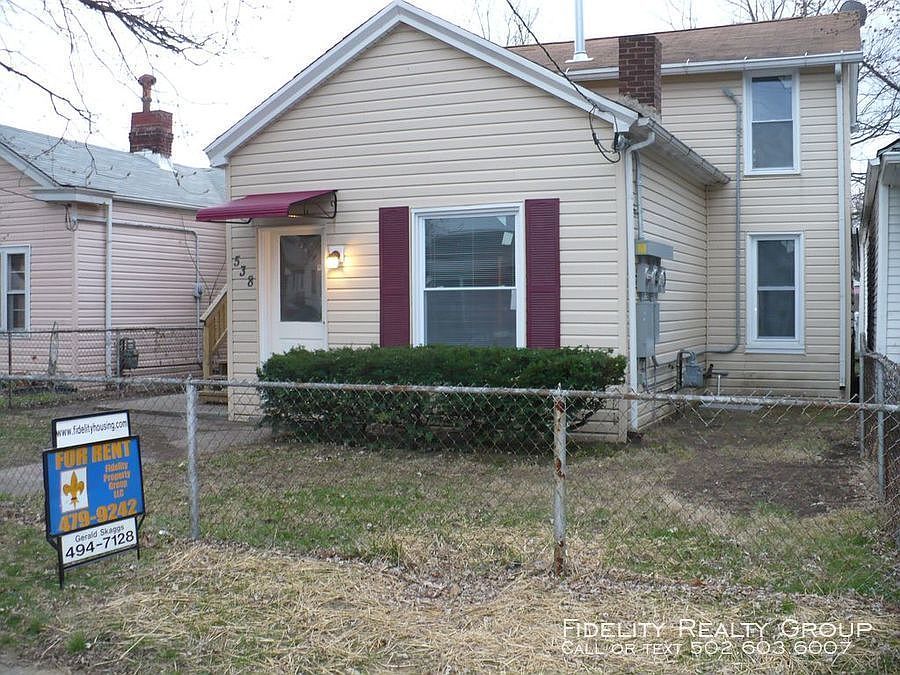 1st image of 538 Lilly Ave #1