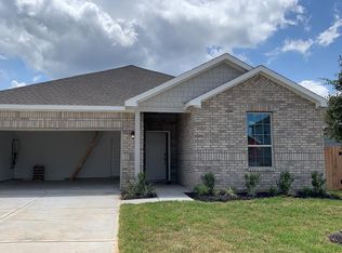 9641 Caney Trails Rd, Conroe, TX 77303