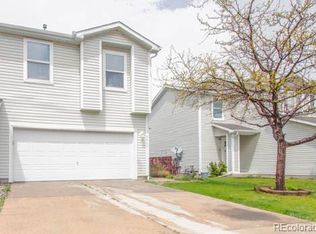 5561 S Quemoy Cir, Aurora, CO 80015