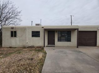 1123 Betts St NE, Albuquerque, NM 87112
