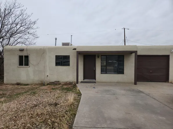 1123 Betts St NE, Albuquerque, NM 87112