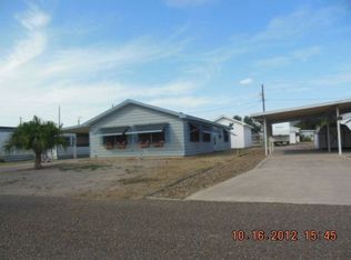 2005 Kelly St, Mission, TX 78572