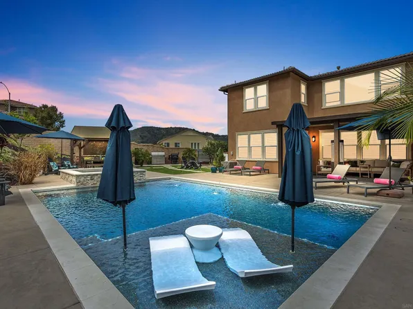 303 Ventasso Way, Fallbrook, CA 92028