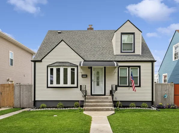3933 W 85th Pl, Chicago, IL 60652