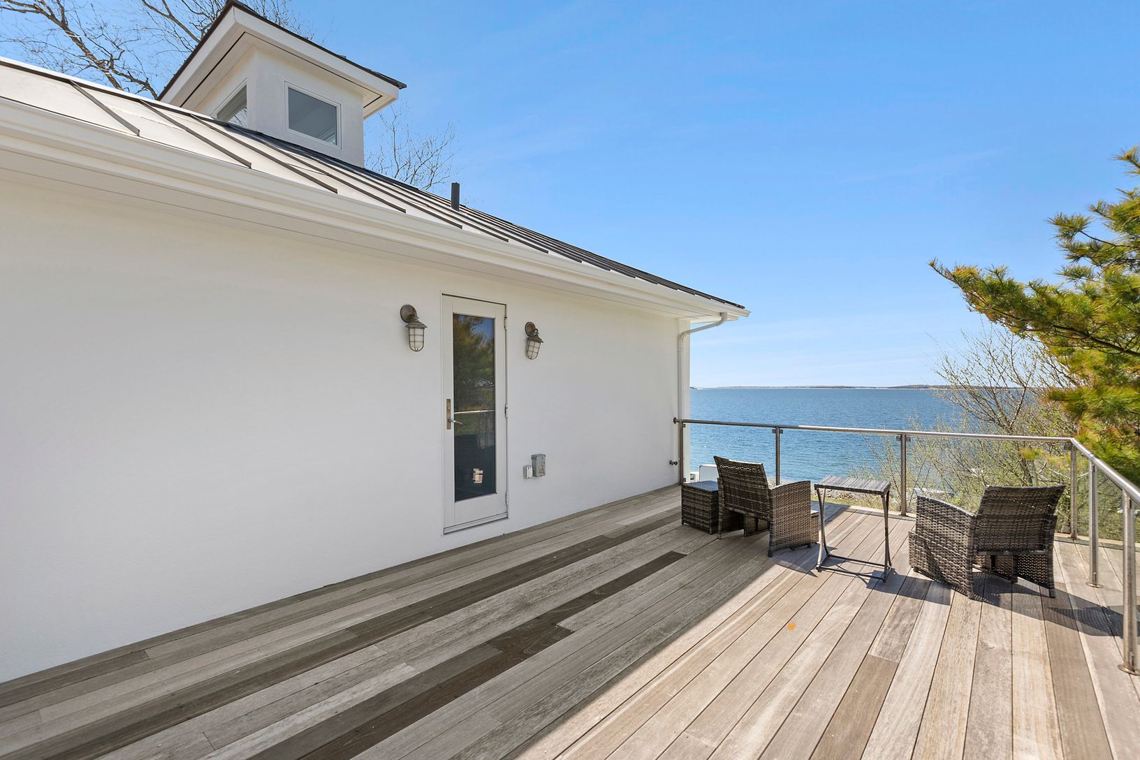  Private Bayview Deck off Primary