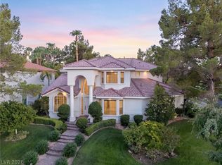 2320 Prometheus Ct, Henderson, NV 89074