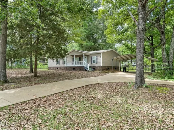 8936 E Starwood Ln, Greenwood, LA 71033